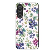 Θήκη Sonique Fruit Series για Samsung Galaxy M35 5G Μύρτιλο