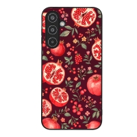 Θήκη Sonique Fruit Series για Samsung Galaxy M35 5G Ρόδι