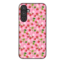 Θήκη Sonique Fruit Series για Samsung Galaxy M35 5G Φράουλα