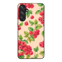 Θήκη Sonique Fruit Series για Samsung Galaxy M55 5G Βατόμουρο