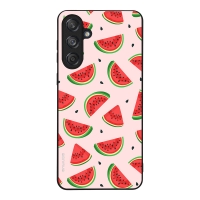 Θήκη Sonique Fruit Series για Samsung Galaxy M55 5G Καρπούζι