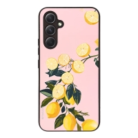 Θήκη Sonique Fruit Series για Samsung Galaxy S21 Λεμόνι