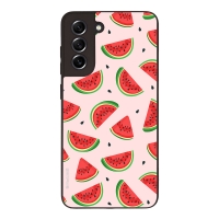 Θήκη Sonique Fruit Series για Samsung Galaxy S21 FE Καρπούζι