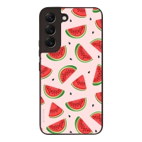 Θήκη Sonique Fruit Series για Samsung Galaxy S22 Καρπούζι