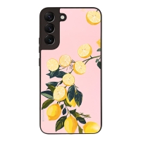 Θήκη Sonique Fruit Series για Samsung Galaxy S22 Plus Λεμόνι