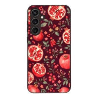 Θήκη Sonique Fruit Series για Samsung Galaxy S23 FE Ρόδι