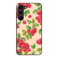 Θήκη Sonique Fruit Series για Samsung Galaxy S23 Plus Βατόμουρο