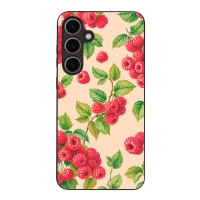 Θήκη Sonique Fruit Series για Samsung Galaxy S24 Plus Βατόμουρο
