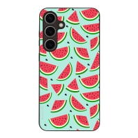 Θήκη Sonique Fruit Series για Samsung Galaxy S24 Plus Καρπούζι 01