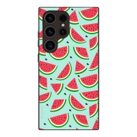 Θήκη Sonique Fruit Series για Samsung Galaxy S24 Ultra Καρπούζι 01