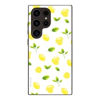 Θήκη Sonique Fruit Series για Samsung Galaxy S24 Ultra Λεμόνι 01