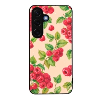 Θήκη Sonique Fruit Series για Samsung Galaxy S25 Βατόμουρο