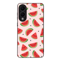 Θήκη Sonique Fruit Series για Samsung Galaxy S25 Edge Καρπούζι
