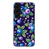 Θήκη Sonique Fruit Series για Samsung Galaxy S25 Plus Μύρτιλο