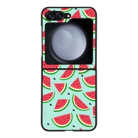 Θήκη Sonique Fruit Series για Samsung Galaxy Z Flip 5 Καρπούζι 01