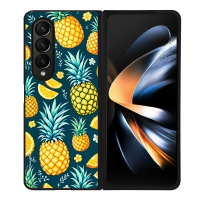 Θήκη Sonique Fruit Series για Samsung Galaxy Z Fold 4 Ανανάς