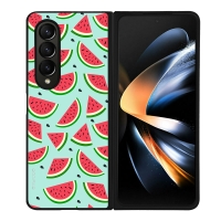 Θήκη Sonique Fruit Series για Samsung Galaxy Z Fold 4 Καρπούζι 01