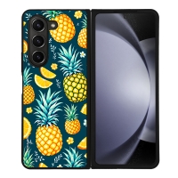 Θήκη Sonique Fruit Series για Samsung Galaxy Z Fold 5 Ανανάς