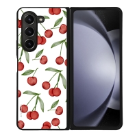 Θήκη Sonique Fruit Series για Samsung Galaxy Z Fold 5 Κεράσι 01