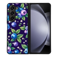 Θήκη Sonique Fruit Series για Samsung Galaxy Z Fold 5 Μύρτιλο 01