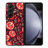 Θήκη Sonique Fruit Series για Samsung Galaxy Z Fold 5 Ρόδι