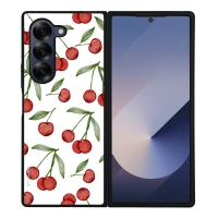 Θήκη Sonique Fruit Series για Samsung Galaxy Z Fold 6 Κεράσι 01