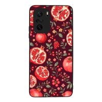 Θήκη Sonique Fruit Series για Xiaomi Poco F3 / Mi 11i Ρόδι