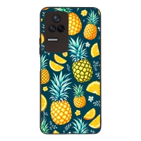 Θήκη Sonique Fruit Series για Xiaomi Poco F4 5G Ανανάς