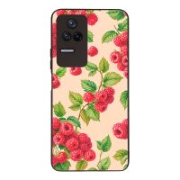 Θήκη Sonique Fruit Series για Xiaomi Poco F4 5G Βατόμουρο