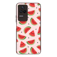 Θήκη Sonique Fruit Series για Xiaomi Poco F4 5G Καρπούζι