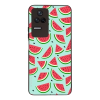 Θήκη Sonique Fruit Series για Xiaomi Poco F4 5G Καρπούζι 01
