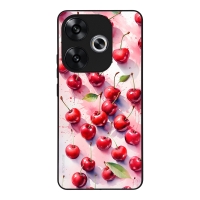 Θήκη Sonique Fruit Series για Xiaomi Poco F6 5G Κεράσι