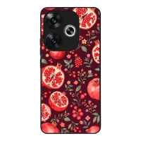 Θήκη Sonique Fruit Series για Xiaomi Poco F6 5G Ρόδι
