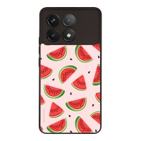 Θήκη Sonique Fruit Series για Xiaomi Poco F6 Pro 5G Καρπούζι