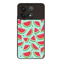 Θήκη Sonique Fruit Series για Xiaomi Poco F6 Pro 5G Καρπούζι 01