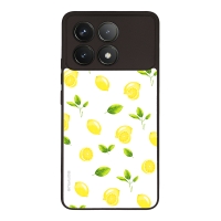 Θήκη Sonique Fruit Series για Xiaomi Poco F6 Pro 5G Λεμόνι 01