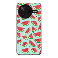 Θήκη Sonique Fruit Series για Xiaomi Poco F7 Pro 5G Καρπούζι 01