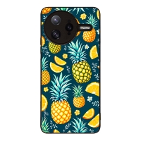 Θήκη Sonique Fruit Series για Xiaomi Poco F7 Ultra 5G Ανανάς