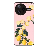 Θήκη Sonique Fruit Series για Xiaomi Poco F7 Ultra 5G Λεμόνι