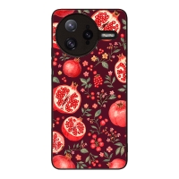 Θήκη Sonique Fruit Series για Xiaomi Poco F7 Ultra 5G Ρόδι