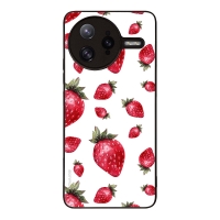 Θήκη Sonique Fruit Series για Xiaomi Poco F7 Ultra 5G Φράουλα 01