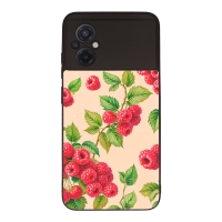 Θήκη Sonique Fruit Series για Xiaomi Poco M5 Βατόμουρο