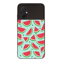 Θήκη Sonique Fruit Series για Xiaomi Poco M5 Καρπούζι 01