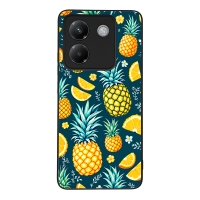 Θήκη Sonique Fruit Series για Xiaomi Poco M7 Pro 5G Ανανάς