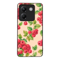 Θήκη Sonique Fruit Series για Xiaomi Poco M7 Pro 5G Βατόμουρο