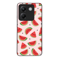 Θήκη Sonique Fruit Series για Xiaomi Poco M7 Pro 5G Καρπούζι
