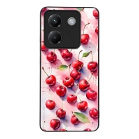 Θήκη Sonique Fruit Series για Xiaomi Poco M7 Pro 5G Κεράσι