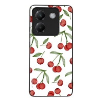 Θήκη Sonique Fruit Series για Xiaomi Poco M7 Pro 5G Κεράσι 01