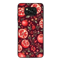Θήκη Sonique Fruit Series για Xiaomi Poco X3 NFC / Poco X3 Pro Ρόδι