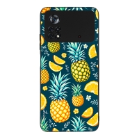 Θήκη Sonique Fruit Series για Xiaomi Poco X4 Pro 5G Ανανάς